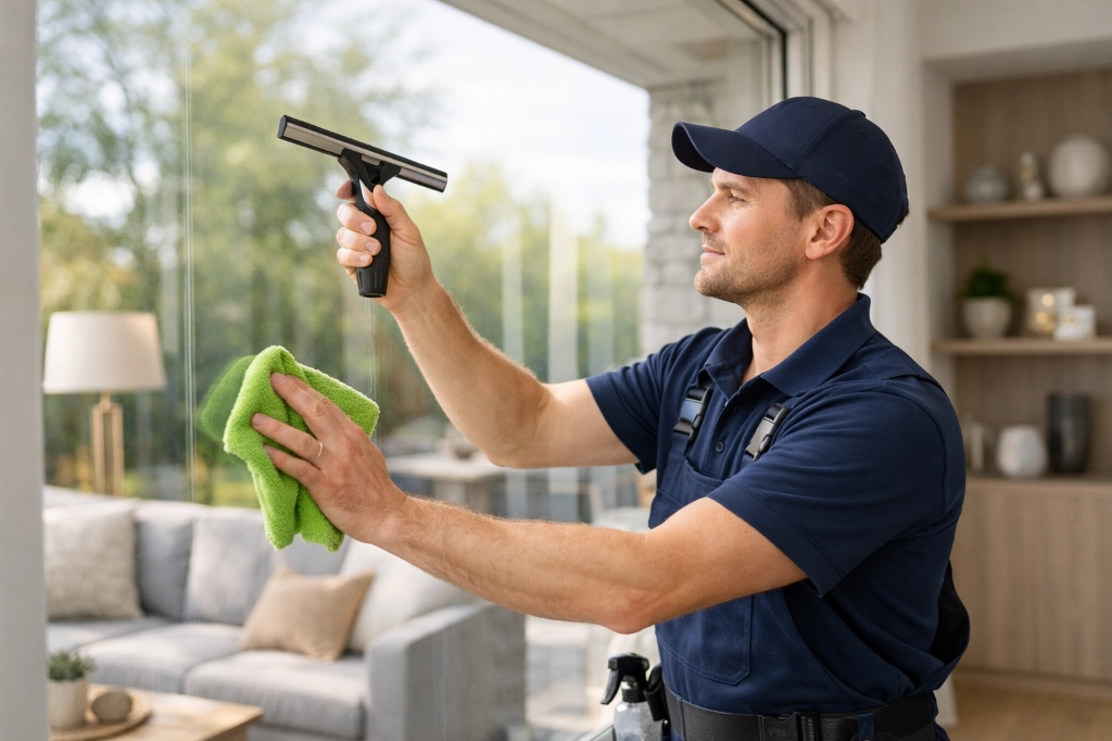 Step 2 — Deep Scrub